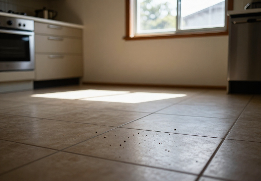 Termite-free home in Potts Hill after emergency prevention